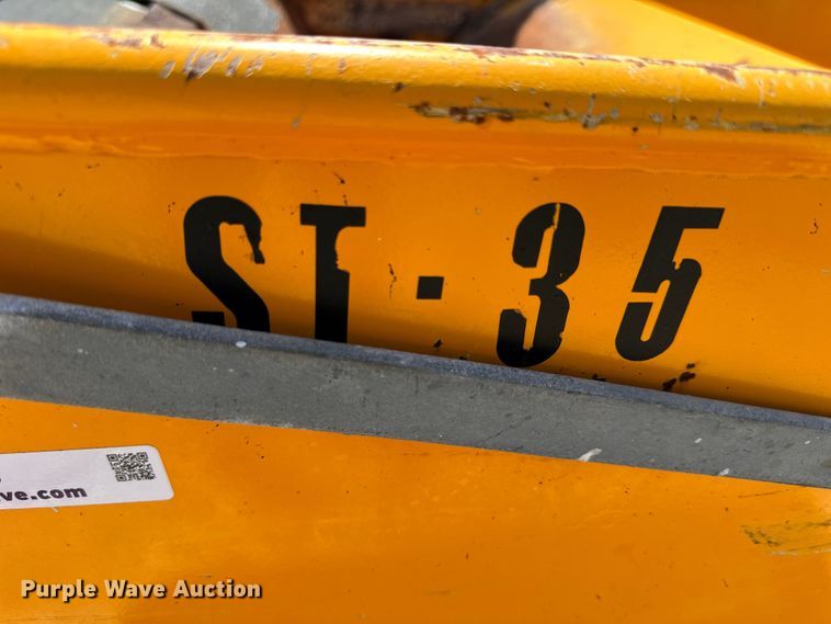 image for item OE9088 Epoke ST-35 spreader