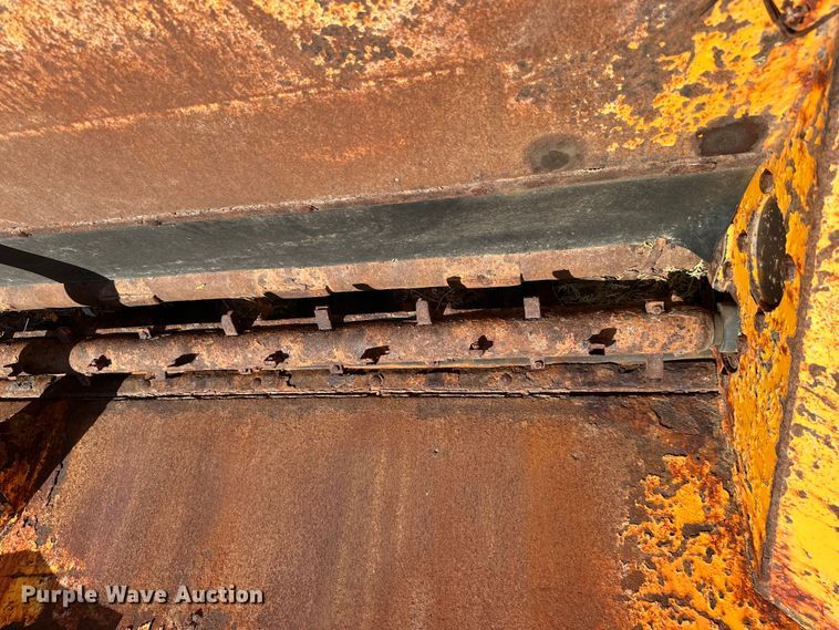 image for item OE9088 Epoke ST-35 spreader