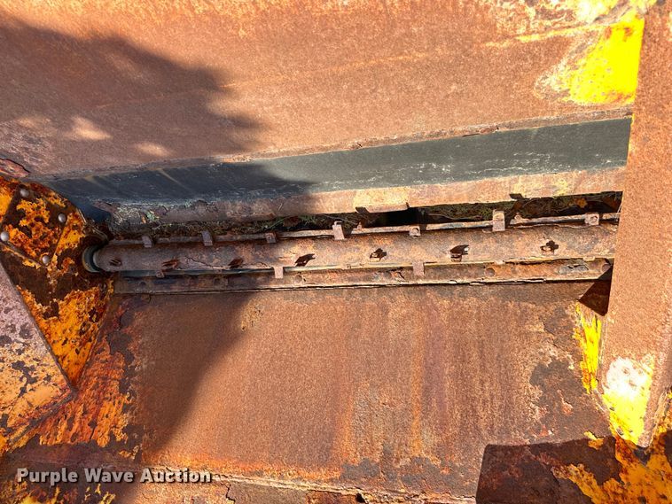 image for item OE9088 Epoke ST-35 spreader