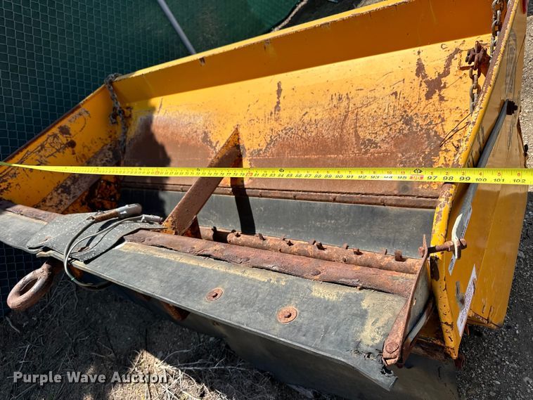 image for item OE9088 Epoke ST-35 spreader