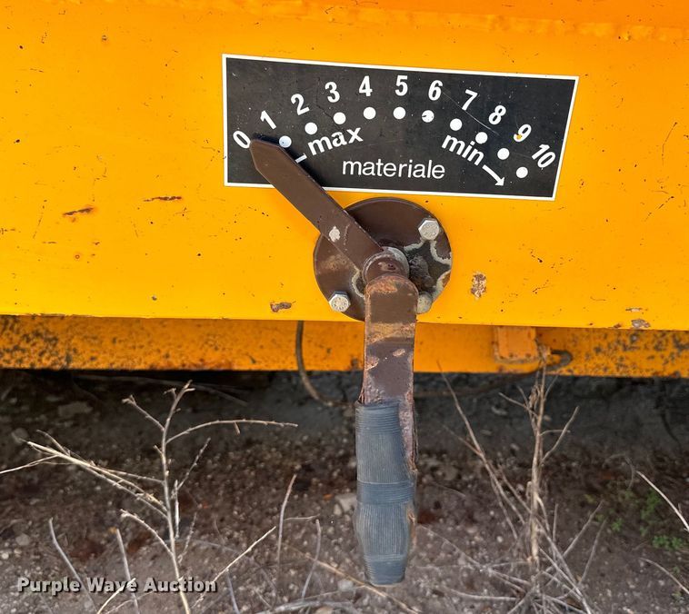 image for item OE9088 Epoke ST-35 spreader