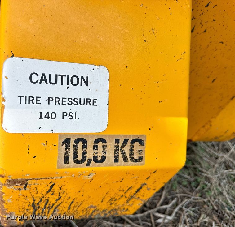 image for item OE9088 Epoke ST-35 spreader