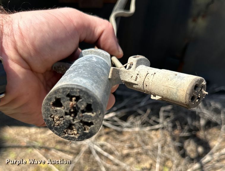 image for item OE9088 Epoke ST-35 spreader