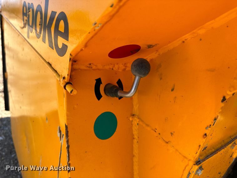 image for item OE9088 Epoke ST-35 spreader