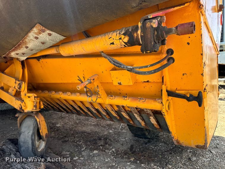 image for item OE9088 Epoke ST-35 spreader