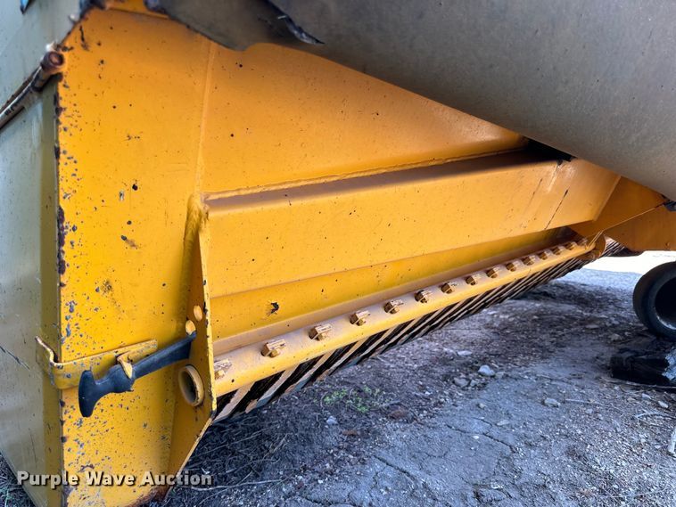 image for item OE9088 Epoke ST-35 spreader