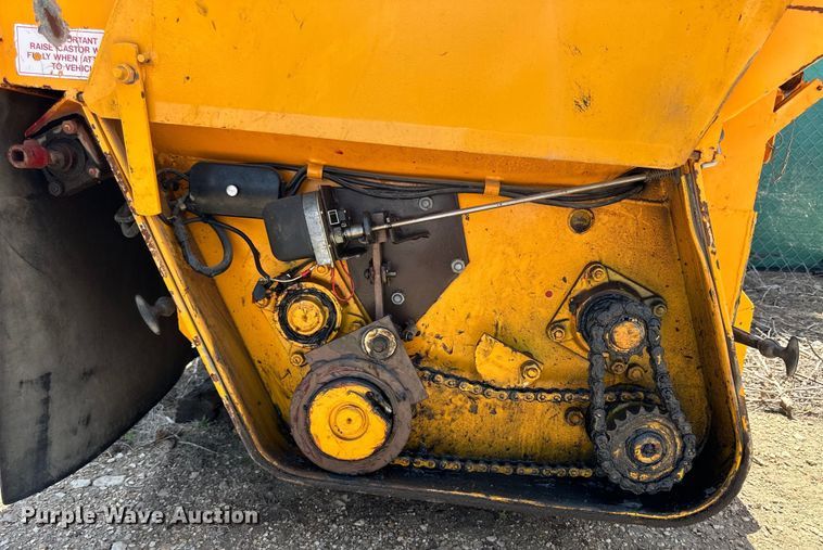 image for item OE9088 Epoke ST-35 spreader