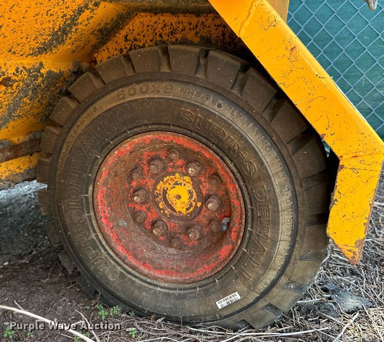 image for item OE9088 Epoke ST-35 spreader