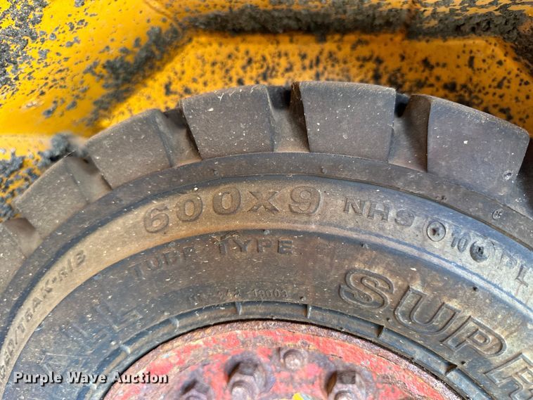 image for item OE9088 Epoke ST-35 spreader