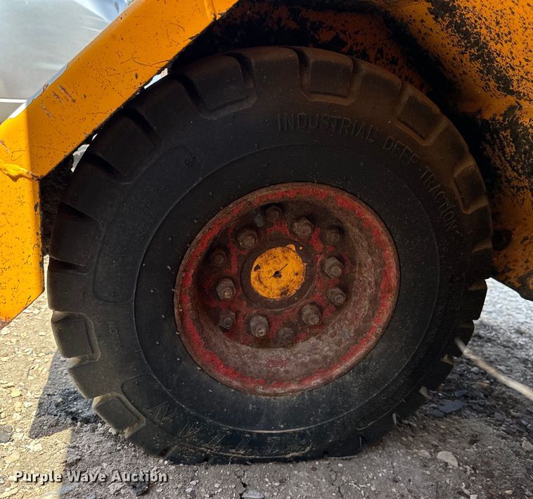 image for item OE9088 Epoke ST-35 spreader