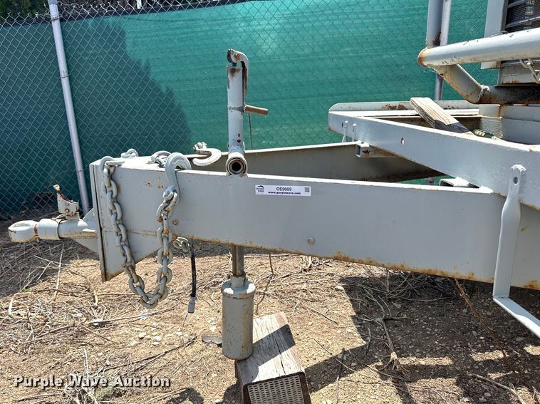 image for item OE9089 Kohler  Fast Response generator