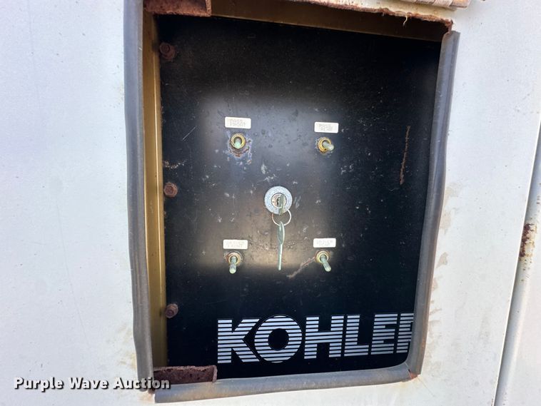 image for item OE9089 Kohler  Fast Response generator