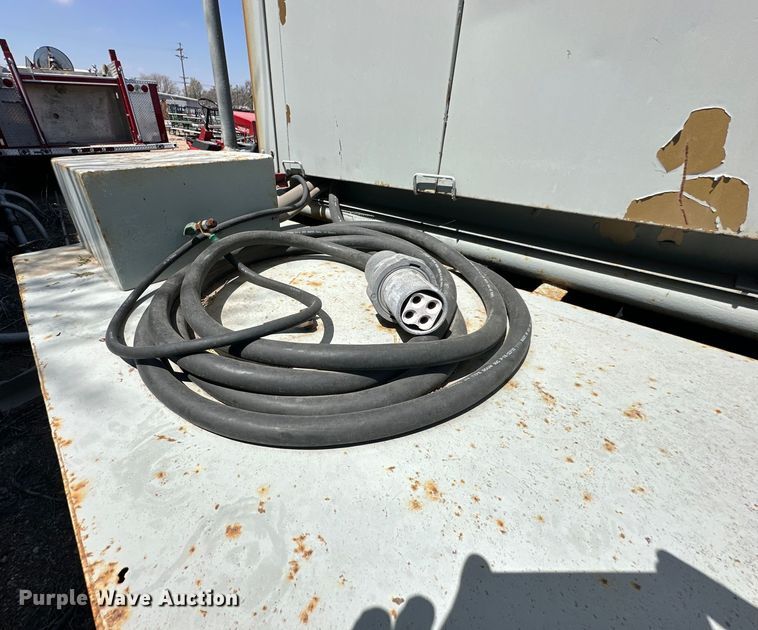 image for item OE9089 Kohler  Fast Response generator