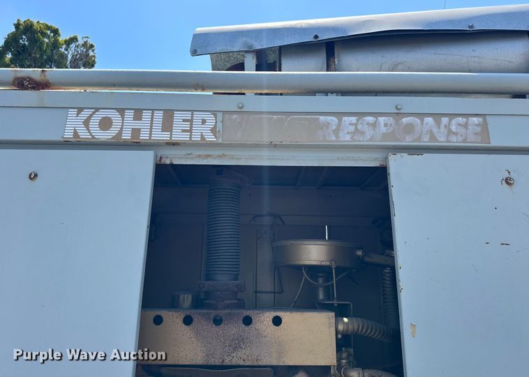 image for item OE9089 Kohler  Fast Response generator