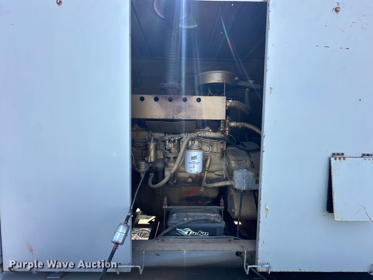 image for item OE9089 Kohler  Fast Response generator