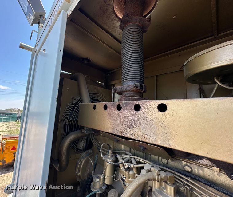 image for item OE9089 Kohler  Fast Response generator