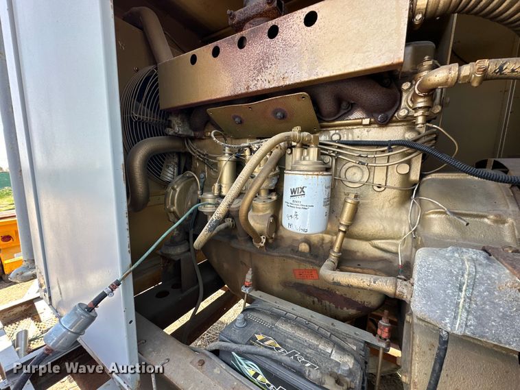 image for item OE9089 Kohler  Fast Response generator