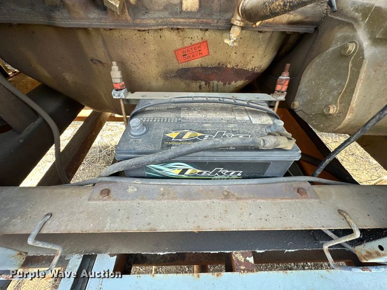 image for item OE9089 Kohler  Fast Response generator