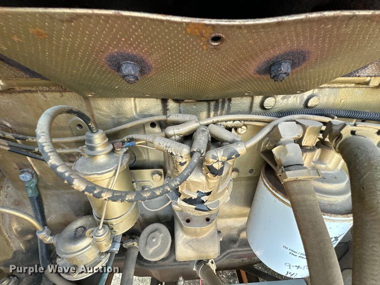 image for item OE9089 Kohler  Fast Response generator