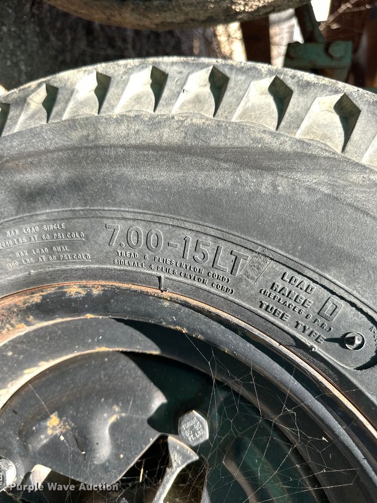 image for item OE9089 Kohler  Fast Response generator