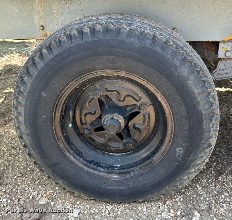 image for item OE9089 Kohler  Fast Response generator