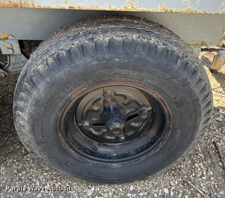 image for item OE9089 Kohler  Fast Response generator