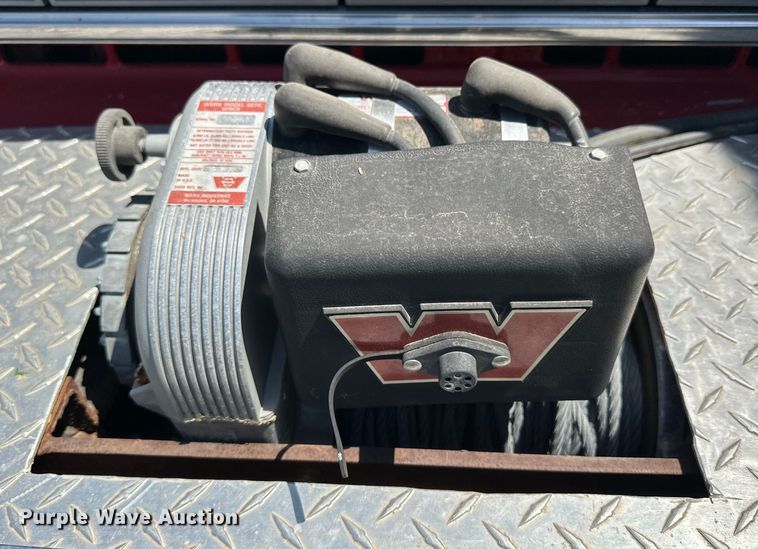 image for item OE9090 1978 Chevrolet  Scottsdale 30 brush fire truck
