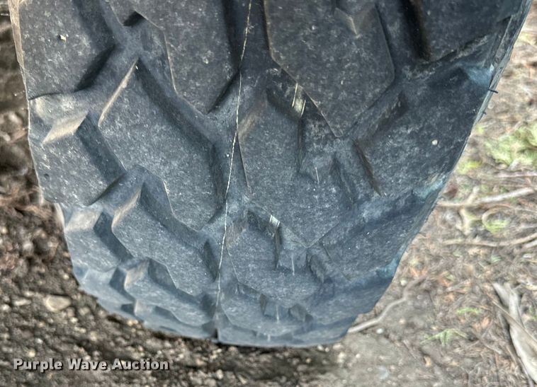 image for item OE9090 1978 Chevrolet  Scottsdale 30 brush fire truck