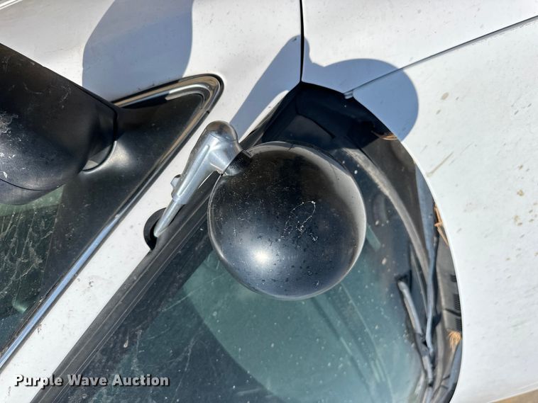 image for item OE9092 2006 Ford Crown Victoria Police Interceptor  