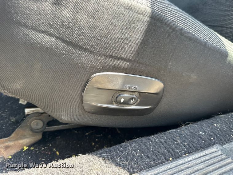 image for item OE9092 2006 Ford Crown Victoria Police Interceptor  