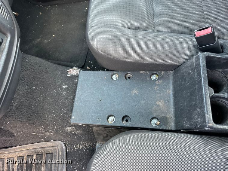 image for item OE9092 2006 Ford Crown Victoria Police Interceptor  