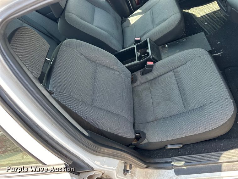 image for item OE9092 2006 Ford Crown Victoria Police Interceptor  