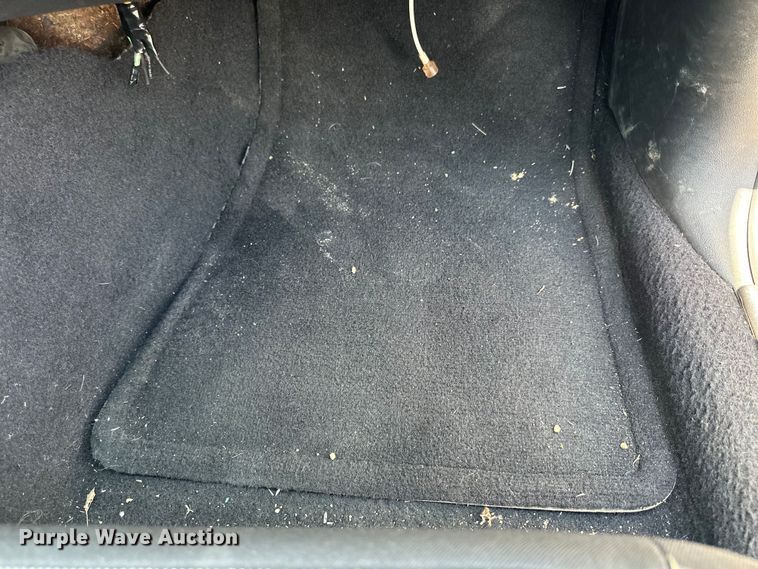 image for item OE9092 2006 Ford Crown Victoria Police Interceptor  