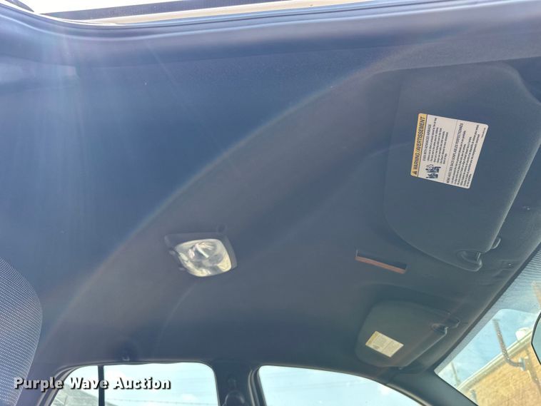 image for item OE9092 2006 Ford Crown Victoria Police Interceptor  