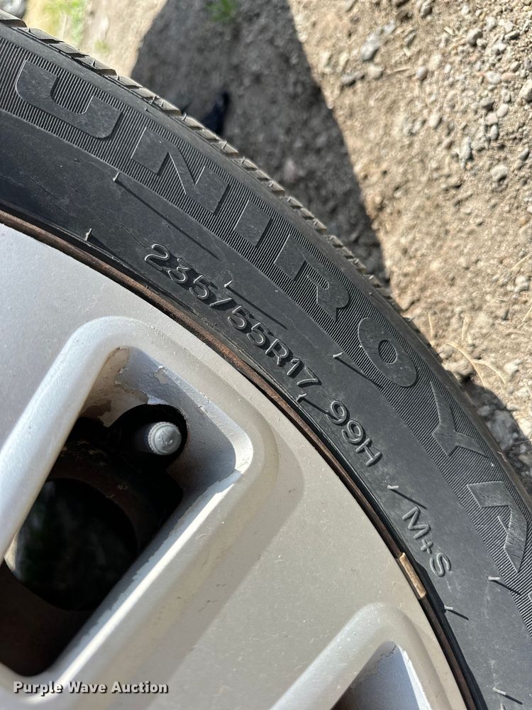 image for item OE9092 2006 Ford Crown Victoria Police Interceptor  