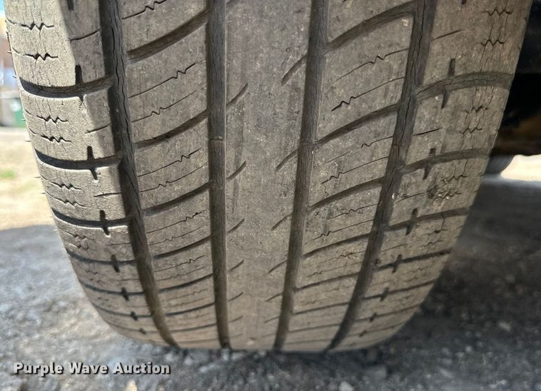 image for item OE9092 2006 Ford Crown Victoria Police Interceptor  