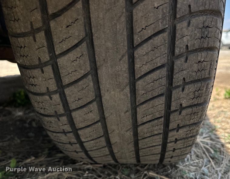 image for item OE9092 2006 Ford Crown Victoria Police Interceptor  