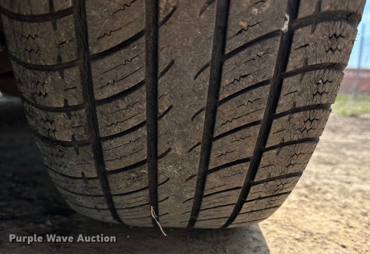 image for item OE9092 2006 Ford Crown Victoria Police Interceptor  