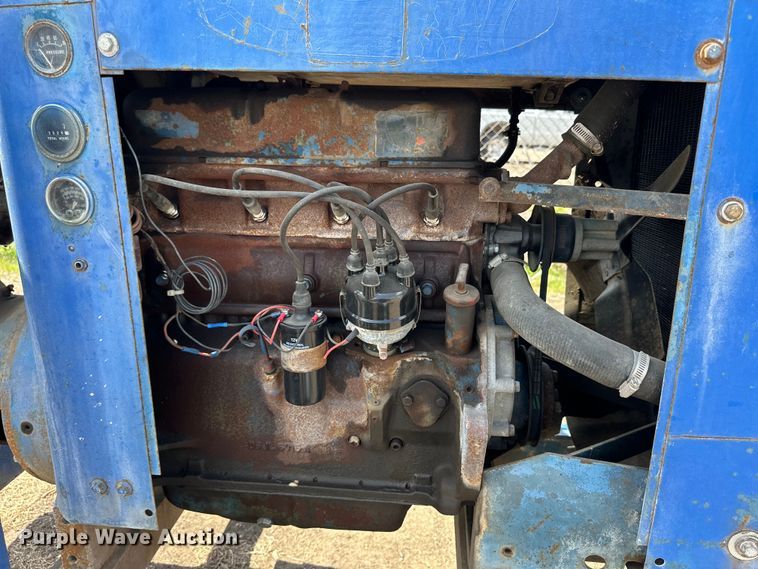 image for item OE9093 Gorman-Rupp 16A2-D pump