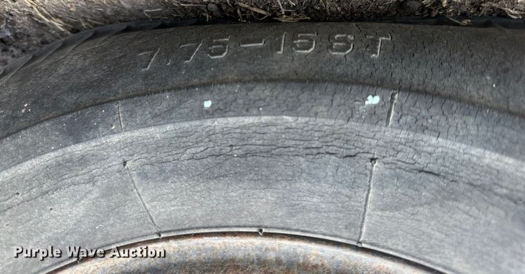 image for item OE9093 Gorman-Rupp 16A2-D pump