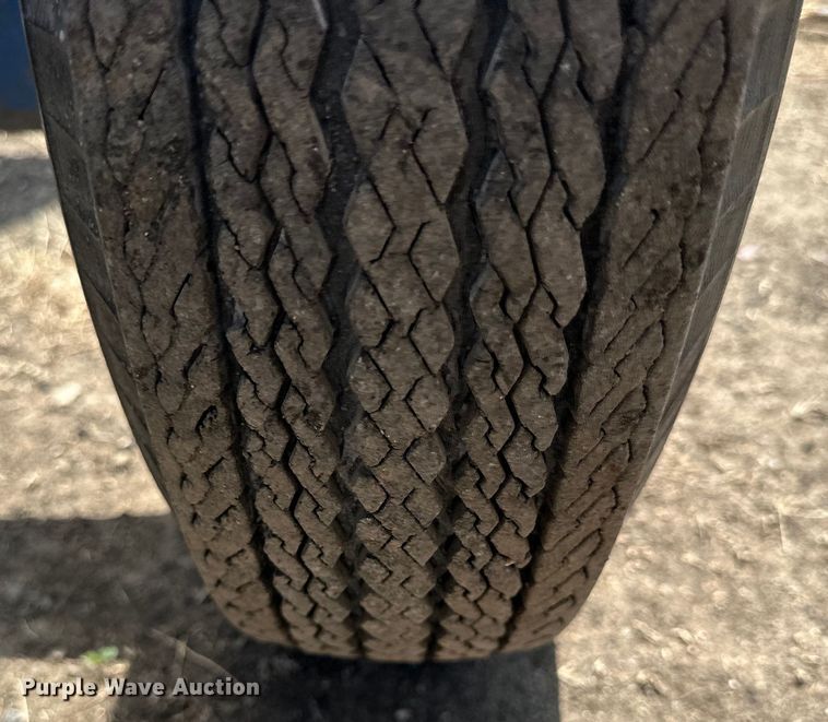 image for item OE9093 Gorman-Rupp 16A2-D pump