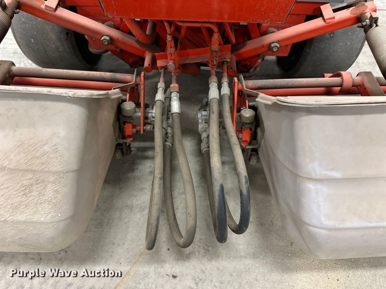 image for item OE9095 1986 Jacobsen Greens King 62221 greens mower