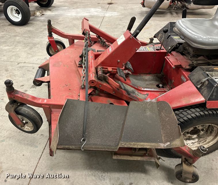 image for item OE9097 2006 Toro Groundsmaster 328D lawn mower