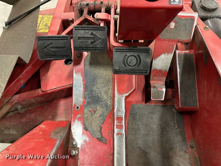 image for item OE9097 2006 Toro Groundsmaster 328D lawn mower