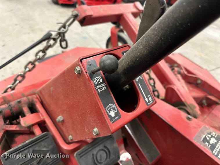 image for item OE9097 2006 Toro Groundsmaster 328D lawn mower