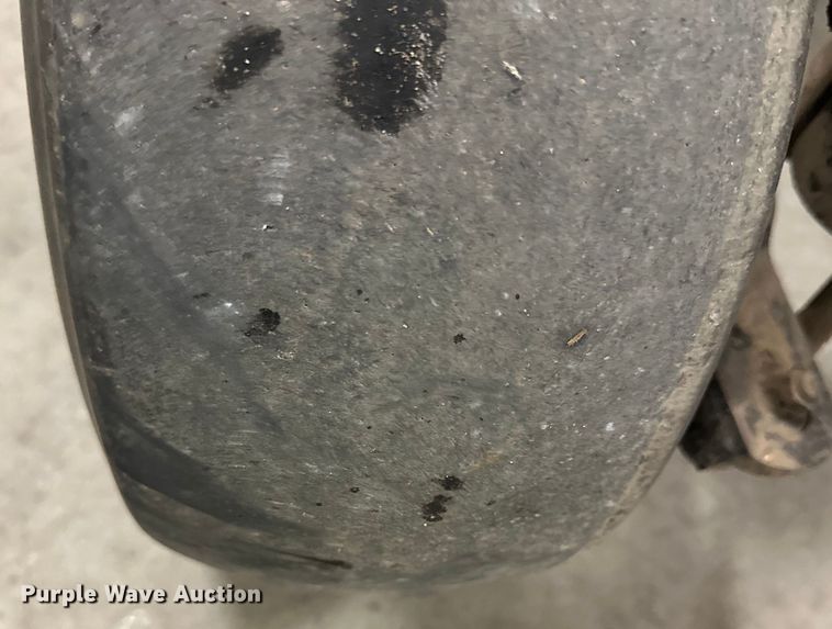 image for item OE9097 2006 Toro Groundsmaster 328D lawn mower