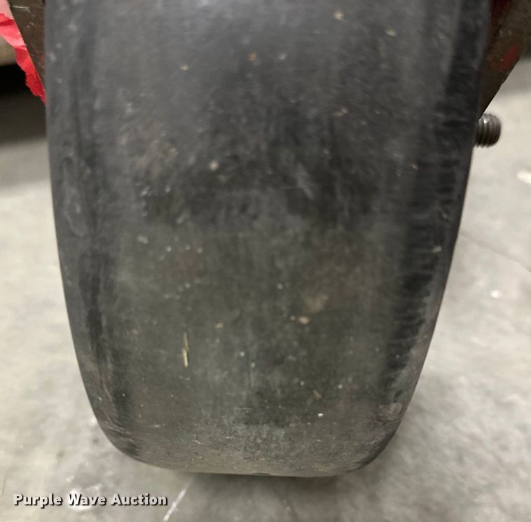 image for item OE9098 Toro Ground Master 72 lawn mower