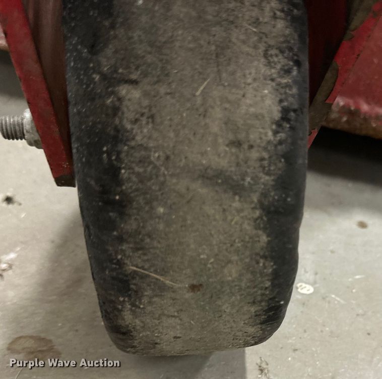 image for item OE9098 Toro Ground Master 72 lawn mower