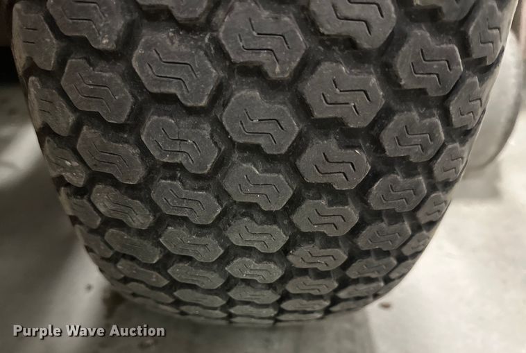 image for item OE9098 Toro Ground Master 72 lawn mower