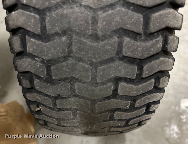 image for item OE9098 Toro Ground Master 72 lawn mower